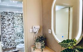 Semiramis Guesthouse